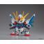 SDBB Build Strike Full Package