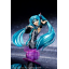 Figure-rise Bust Hatsune Miku Limited Color