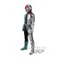 7017544 BANPRESTO MASKED RIDER SERIES INTERNAL STRUCTURE-MASKED RIDER 1-SAKURAJIMA VER.