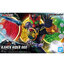 1062079 BANDAI SPIRITS Figure-rise Standard KAMEN RIDER OOO TATOBA COMBO