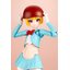 Preorder 4934054076772 KOTOBUKIYA BUSTER DOLL KNIGHT Alice with Honda AB12 MOTOCOMPO มัดจำ 500 บาท