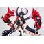 MIHOYO Honkai Impact 3rd 1/8 Raiden Mei Herrscher of Thunder Lament of the Fallen Ver. Expanded Edition