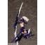 Megami Device Asra Ninja & Asra Archer Shadow Edition