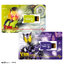 8072375 BANDAI SPIRITS VBM CARD SET KAMEN RIDER VOL.01 KAMEN RIDER ZERO-ONE SIDE:ZEA & SIDE:ARK