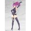Preorder 4934054077113 KOTOBUKIYA MEGAMI DEVICE ASRA ARCHER KIZUNA SHADOW EDITION FULL PACKAGE มัดจำ 500 บาท