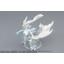 1058292 Pokepla Pokemon Plastic Model Collection No.28 White Kyurem