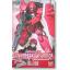 1/100 Gunner Zaku Warrior (Lunamaria Hawke)