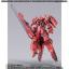 METAL BUILD - AVALANCHE DASH OP SET FOR GUNDAM ASTRAEA TYPE-F