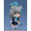 Good Smile Company Nendoroid No.2265 Blue Archive Shiroko Sunaookami