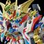 BB SENSHI LEGENDBB SHINSEI DAI SHOGUN