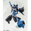 Kotobukiya Megami Device x Alice Gear Aegis Mutsumi Koashi
