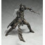 figma No.367-DX Bloodborne Hunter: The Old Hunters Edition