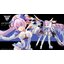 Preorde 4934054068647 KOTOBUKIYA MEGAMI DEVICE DESIRE MAIDEN MEDIC มัดจำ 500 บาท