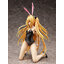 B-STYLE To Love-Ru Darkness 1/4 Golden Darkness Bare Leg Bunny Ver.