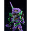 Preorder 4580828665026 Good Smile Company Nendoroid Rebuild of Evangelion Evangelion Unit-01 มัดจำ 500 บาท