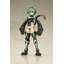 4934054059911 KOTOBUKIYA FRAME ARMS GIRL MAGATSUKI CAT ARMOR Ver.
