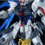 Effect set and decal for MG 1/100 Freedom Gundam 2.0