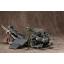 M.S.G Gigantic Arms 05 Convert Carrier & M.S.G Gigantic Arms 06 Rapid Raider