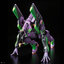 1059015 RG MULTIPURPOSE HUMANOID DECISIVE WEAPON, ARTIFICIAL HUMAN EVANGELION UNIT-01 DX TRANSPORT PLATFORM SET