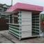 ตู้ร้านค้า ร้านค้าสำเร็จรูป R0001