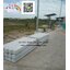 หมอนคอนกรีตกั้นล้อรถ 150x125x1800 มม. No.2