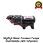 SEAFLO Water Pressure Pumps ปั๊มน้ำแรงดัน 24V (22Series)