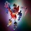 BANDAI DX Don Onitaijin
