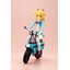 Preorder 4934054076772 KOTOBUKIYA BUSTER DOLL KNIGHT Alice with Honda AB12 MOTOCOMPO มัดจำ 500 บาท