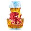 8069959 BANDAI KAMEN RIDER RIVICE DX LION VISTAMP