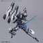 1064006 BANDAI SPIRIT 30MM 1/144 EXM-A9k SPINATIO (KNIGHT TYPE)