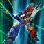 1068327 BANDAI SPIRITS HG CHORYUJIN