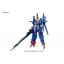 HGBF Gundam Build Fighters TRY 1/144 ZZ II