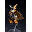 4934054051816 KOTOBUKIYA MEGA MAN BATTLE NETWORK BASS.EXE FORTE.EXE