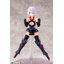 KOTOBUKIYA Megami Device BULLET KNIGHTS EXECUTIONER