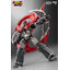 CCSTOYS MORTAL MIND Shin Mazinger Zero vs. Ankoku Daishogun Mazinger ZERO Alloy Posable Figure