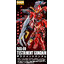 BANDAI SPIRITS MG 1/100 RGX-00 TESTAMENT GUNDAM