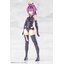 Preorder 4934054077113 KOTOBUKIYA MEGAMI DEVICE ASRA ARCHER KIZUNA SHADOW EDITION FULL PACKAGE มัดจำ 500 บาท