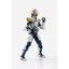 BANDAI SPIRITS S.H.Figuarts (SHINKOCCHOUSEIHOU) MASKED RIDER IXA SAVE MODE/BURST MODE
