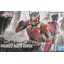 1061407 BANDAI SPIRITS Figure-rise Standard MASKED RIDER KUUGA MIGHTY FORM (DECADE Ver.)