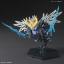 SD SANGOKU SOKETSUDEN CAO CAO WING GUNDAM