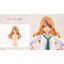 KOTOBUKIYA SOUSAI SHOJO TEIEN Seira Ichijo RYOBU HIGH SCHOOL SUMMER CLOTHES
