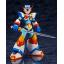 KOTOBUKIYA ROCKMAN X MEGAMAN X 1/12 X MAX ARMOR & MAX ARMOR HYPER CHIP Version