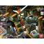 1057988 BANDAI SPIRITS BB251 SDBB No.251 Full Armor Gundam