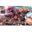 1060652 BANDAI SPIRITS HG 1/144 Gundam Astraea Type F