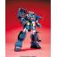 After War Gundam X 1/100 Gundam Leopard