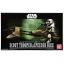 1/12 Scout Trooper & Speeder Bike
