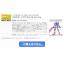 MG 1/100 Crossbone Gundam X2 Ver. Ka & MG 1/100 Crossbone Gundam X3 Ver. Ka