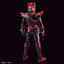 1065447 BANDAI SPIRITS Figure-rise Standard KAMEN RIDER DRIVE type SPEED