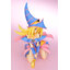 Kotobukiya YU-GI-OH! 1/7 Dark Magician Girl