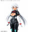 4573102685636 BANDAI SPIRITS 30MS OPTION PARTS SET 18 (SERGEANT COSTUME) [COLOR C]